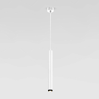 Купить Подвесной светодиодный светильник Elektrostandard Lead 50245 LED белый a062432 в Туле