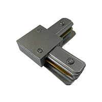 Купить Коннектор L-образный Jazzway PTR CL-GR 5023864 в Туле