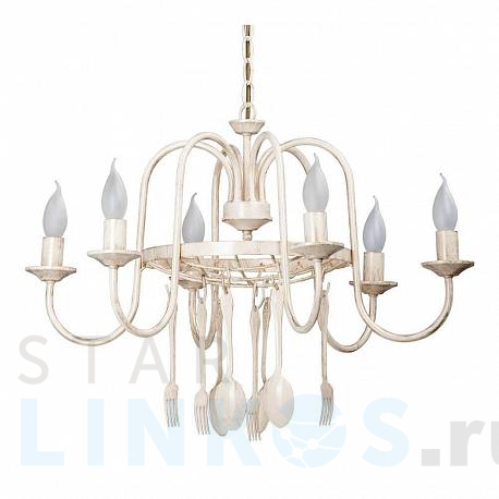 Купить Подвесная люстра Vitaluce V1333/6 за 7 236 руб. в Туле фото 2 Купить с доставкой Подвесная люстра Vitaluce V1333/6 в Туле фото 2