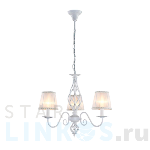 Купить Подвесная люстра Citilux Ровена CL427130 за 9 799 руб. в Туле Купить с доставкой Подвесная люстра Citilux Ровена CL427130 в Туле