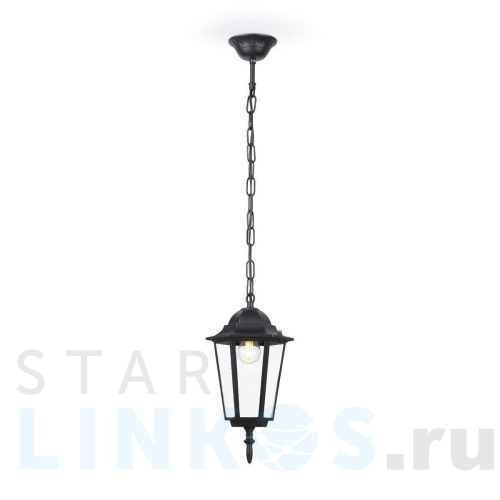 Купить Уличный подвесной светильник Ambrella light Garden ST2029 за 2 013 руб. в Туле Купить с доставкой Уличный подвесной светильник Ambrella light Garden ST2029 в Туле