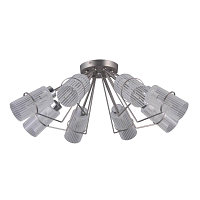 Купить Потолочная люстра Seven Fires Глен 33074.01.19.08 в Туле