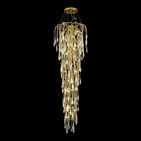 Купить Подвесная люстра Wertmark Divina WE186.25.403 в Туле