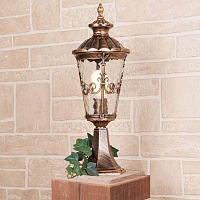 Купить Уличный светильник Elektrostandard Diadema a028002 в Туле