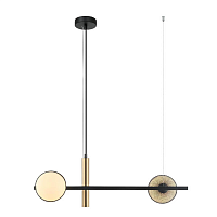 Купить Подвесная люстра Favourite Odd 2826-2P в Туле