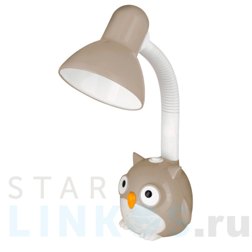 Купить Настольная лампа Camelion KD-380 C09 12606 за 1 279 руб. в Туле Купить с доставкой Настольная лампа Camelion KD-380 C09 12606 в Туле