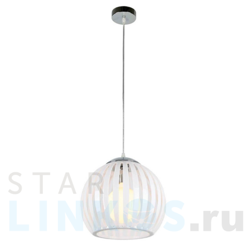 Купить Подвесной светильник Lussole Lgo GRLSP-0158 за 4 553 руб. в Туле Купить с доставкой Подвесной светильник Lussole Lgo GRLSP-0158 в Туле