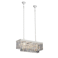 Купить Подвесная люстра Vitaluce V5146-0/10 в Туле