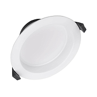 Купить Встраиваемый светодиодный светильник Arlight IM-Cyclone-R145-14W Warm3000 023206(2) в Туле