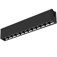 Купить Потолочный светодиодный светильник Arlight Clip-38-Laser-S330-12W Day4000 029007 в Туле