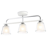 Купить Потолочная люстра Ambrella light Traditional Modern TR303233 в Туле