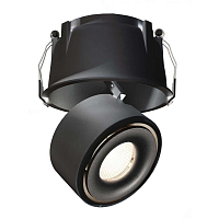 Купить Встраиваемый светодиодный спот Deko-Light Uni II Max 565351 в Туле