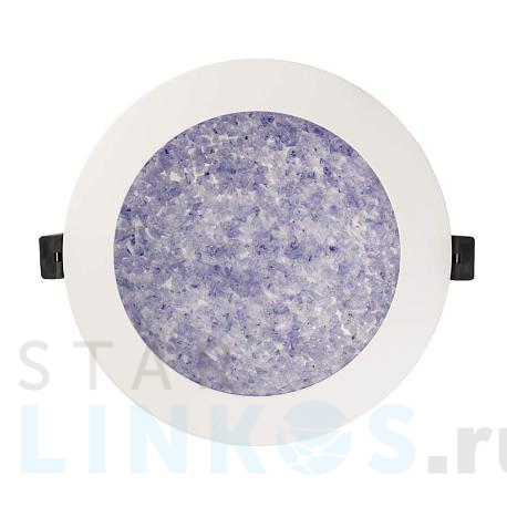 Купить Встраиваемый светодиодный светильник De Markt Стаут 7 702012201 за 1 960 руб. в Туле фото 2 Купить с доставкой Встраиваемый светодиодный светильник De Markt Стаут 7 702012201 в Туле фото 2