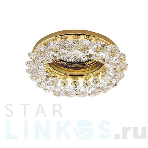 Купить Встраиваемый светильник Lightstar Onora 030302 за 880 руб. в Туле Купить с доставкой Встраиваемый светильник Lightstar Onora 030302 в Туле