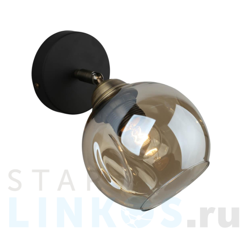 Купить Спот Omnilux Tuenno OML-93501-01 за 2 630 руб. в Туле Купить с доставкой Спот Omnilux Tuenno OML-93501-01 в Туле