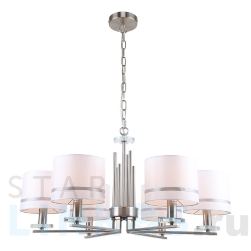 Купить Подвесная люстра Stilfort Chart 1045/11/06P за 20 950 руб. в Туле Купить с доставкой Подвесная люстра Stilfort Chart 1045/11/06P в Туле
