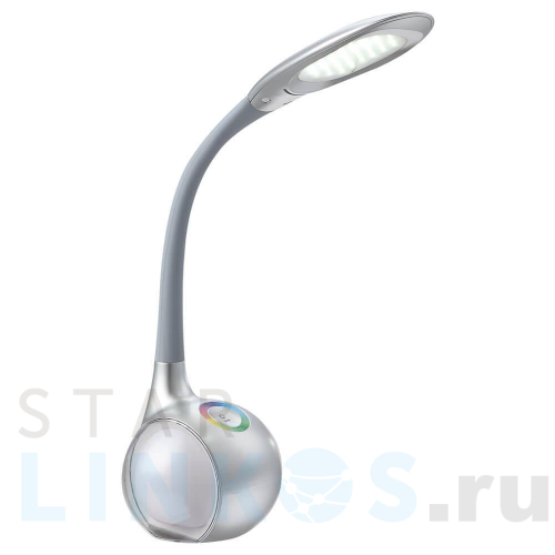 Купить с доставкой Настольная лампа Globo Tarron 58279 в Туле