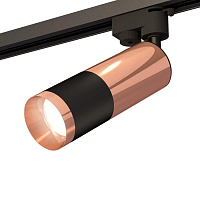 Купить Комплект трекового светильника Ambrella light Track System XT (A2521, C6326, A2010, C6302, N6135) XT6302060 в Туле