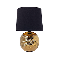 Купить Настольная лампа Arte Lamp Merga A4001LT-1GO в Туле
