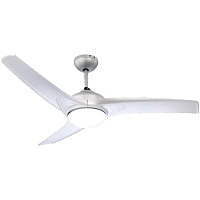 Купить Вентилятор-люстра Globo Primo 0305 в Туле