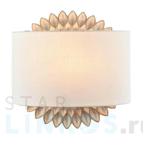 Купить Настенный светильник Maytoni Lamar H301-01-G за 8 256 руб. в Туле фото 2 Купить с доставкой Настенный светильник Maytoni Lamar H301-01-G в Туле фото 2