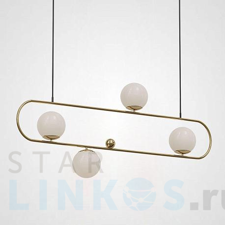 Купить Подвесная люстра Imperium Loft Hoop 177907-26 за 32 870 руб. в Туле фото 2 Купить с доставкой Подвесная люстра Imperium Loft Hoop 177907-26 в Туле фото 2