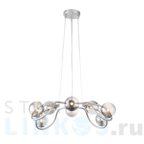 Купить с доставкой Подвесной светильник ST Luce Legatezza SL1502.103.08 в Туле