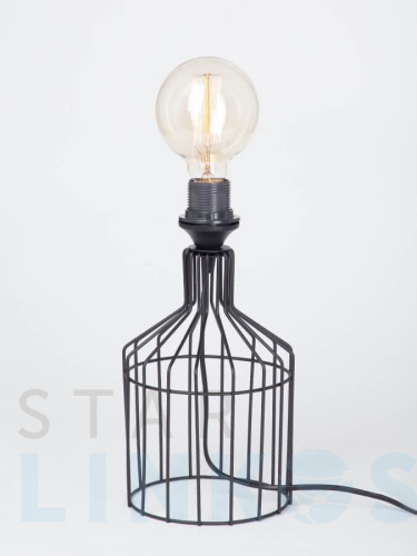 Купить Настольная лампа Vitaluce V4352-1/1L за 1 781 руб. в Туле Купить с доставкой Настольная лампа Vitaluce V4352-1/1L в Туле