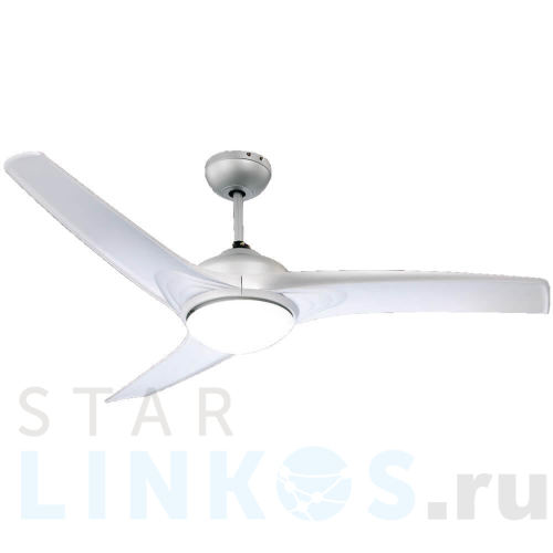 Купить Вентилятор-люстра Globo Primo 0305 за 65 100 руб. в Туле Купить с доставкой Вентилятор-люстра Globo Primo 0305 в Туле