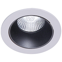 Купить Точечный светильник Reluce 16085-9.0-001PT MR16 WT+ DARK GR в Туле