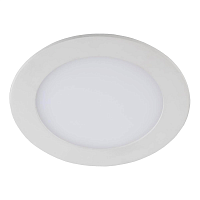 Купить Встраиваемый светодиодный светильник ЭРА LED 1-6-4K/1 Б0046903 в Туле