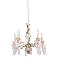 Купить Подвесная люстра Lucia Tucci Angelo 147.5 Ivory в Туле