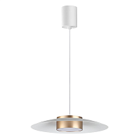 Купить Подвесной светодиодный светильник Novotech Over Pilz 358895 в Туле