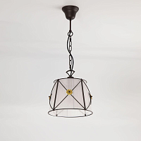 Купить Подвесной светильник Citilux Дрезден CL409212 в Туле