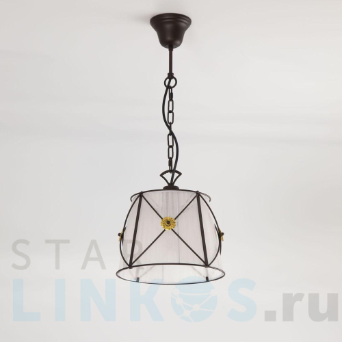 Купить Подвесной светильник Citilux Дрезден CL409212 за 5 799 руб. в Туле Купить с доставкой Подвесной светильник Citilux Дрезден CL409212 в Туле