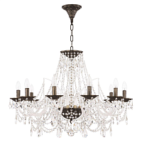 Купить Подвесная люстра Bohemia Ivele AL16311/10/300 PD в Туле