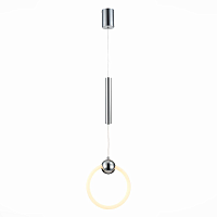 Купить Подвесной светодиодный светильник ST Luce Giera SL1578.103.01 в Туле