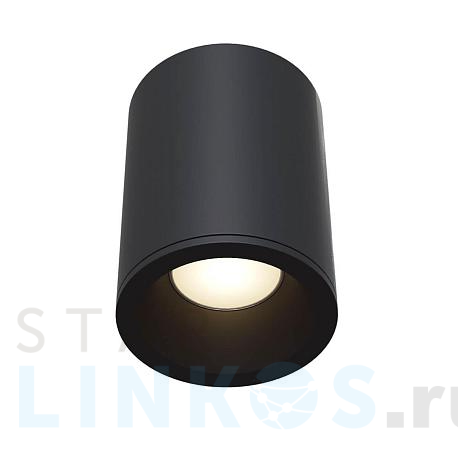 Купить Потолочный светильник Maytoni Antares C029CL-01B за 2 290 руб. в Туле фото 2 Купить с доставкой Потолочный светильник Maytoni Antares C029CL-01B в Туле фото 2