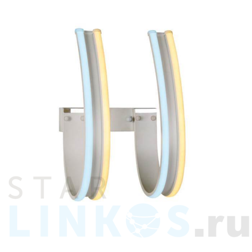 Купить с доставкой Бра Ambrella light Line FL164 в Туле