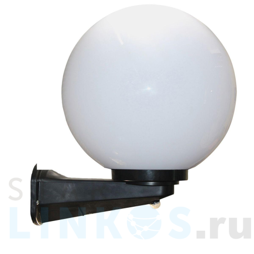 Купить с доставкой Уличный настенный светильник Apeyron НБУ НБУ21-60-251 в Туле
