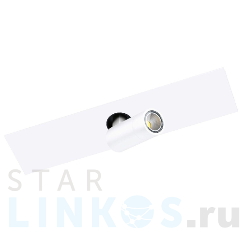 Купить Светодиодный спот Eglo TB Spotlight 98818 за 5 990 руб. в Туле Купить с доставкой Светодиодный спот Eglo TB Spotlight 98818 в Туле