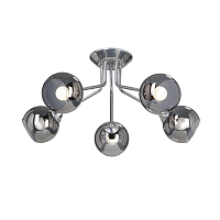 Купить Потолочная люстра Vitaluce V4724-9/5PL в Туле