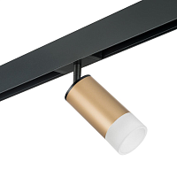 Купить Трековый светильник Lightstar Rullo (214440+595057+202431) PRO44031 в Туле