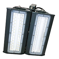 Купить Потолочный светодиодный светильник Jazzway PPI-02 5016231 в Туле
