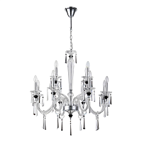 Купить Подвесная люстра Stilfort Lussi 1052/09/12P в Туле