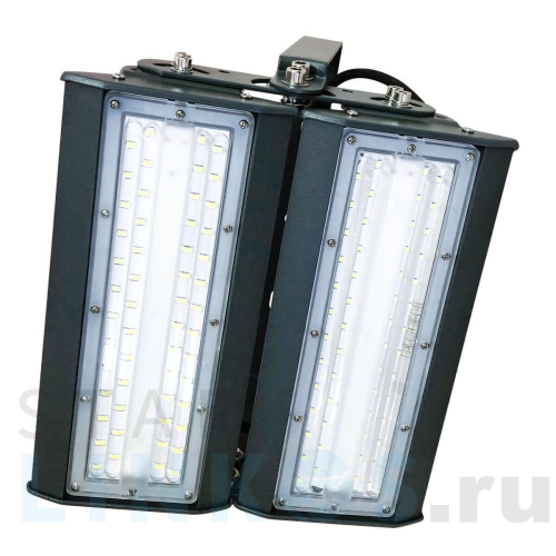 Купить с доставкой Потолочный светодиодный светильник Jazzway PPI-02 5016231 в Туле