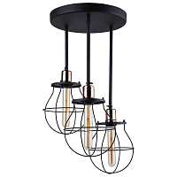 Купить Подвесная люстра Nowodvorski Manufacture 9740 в Туле