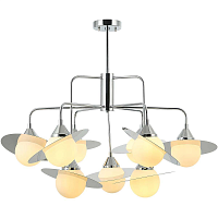 Купить Подвесная люстра Stilfort Saturn 2125/09/09P в Туле