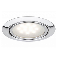 Купить Мебельный светодиодный светильник Paulmann Micro Line Led 99814 в Туле