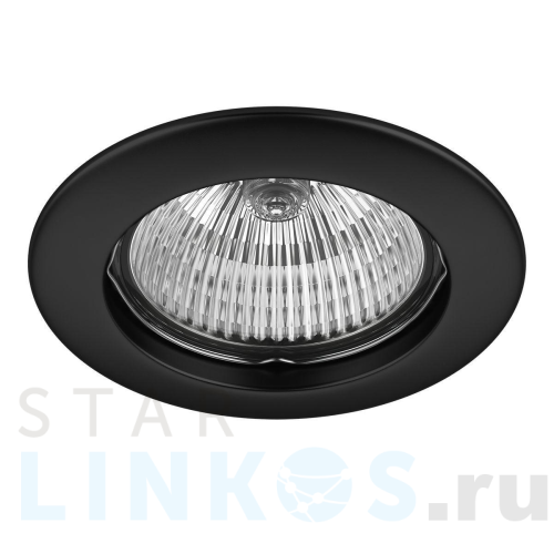 Купить Встраиваемый светильник Lightstar Lega 16 011017 за 452 руб. в Туле Купить с доставкой Встраиваемый светильник Lightstar Lega 16 011017 в Туле